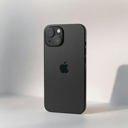 Iphone 13 Black