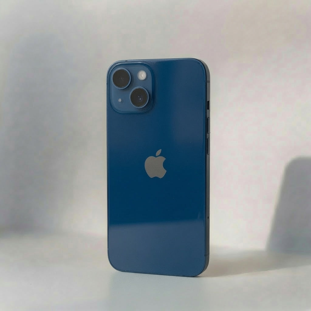 Iphone 13 Blue