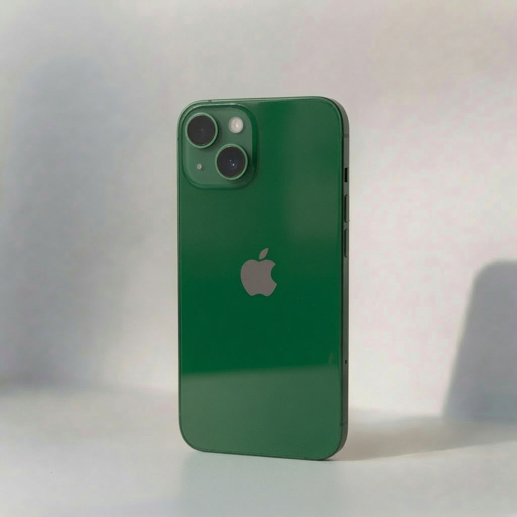 Iphone 13 Green