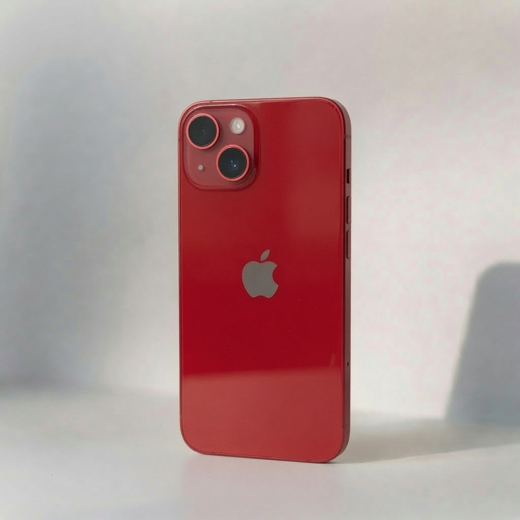 Iphone 13 Red