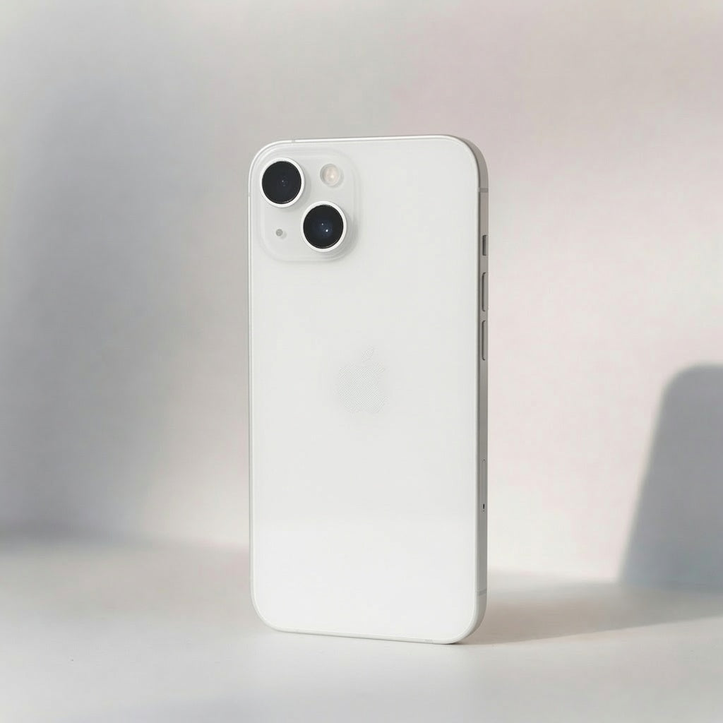 Iphone 13 White