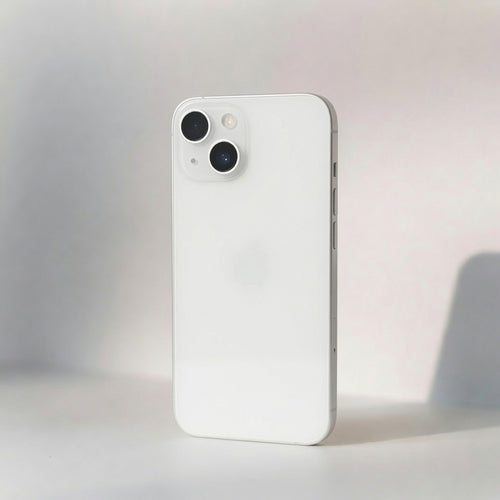 Iphone 13 White