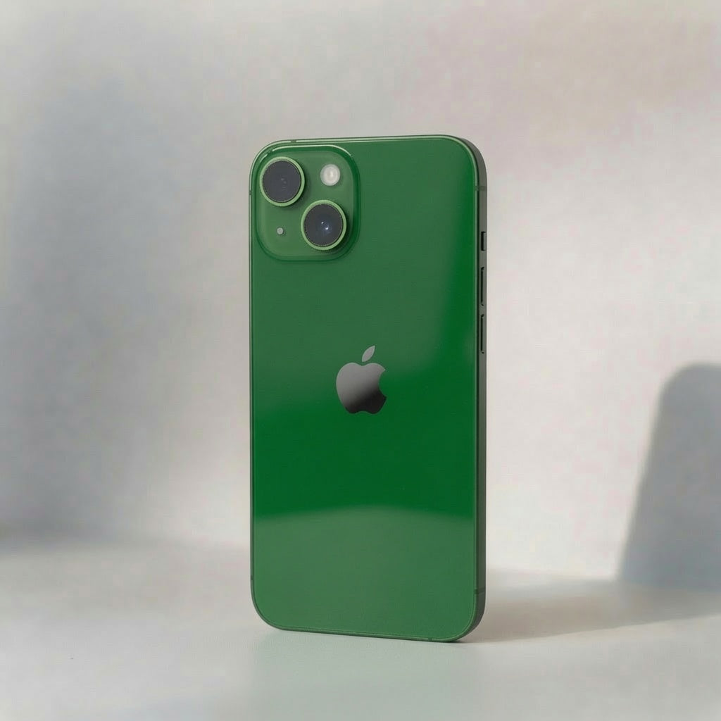 Iphone 14 Green