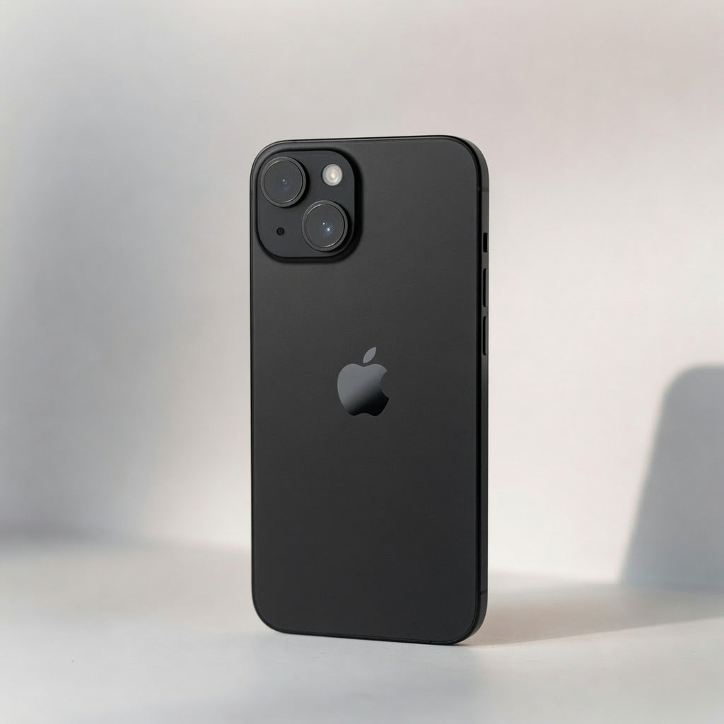 Iphone 14 Green Black