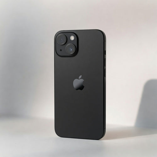Iphone 14 Green Black