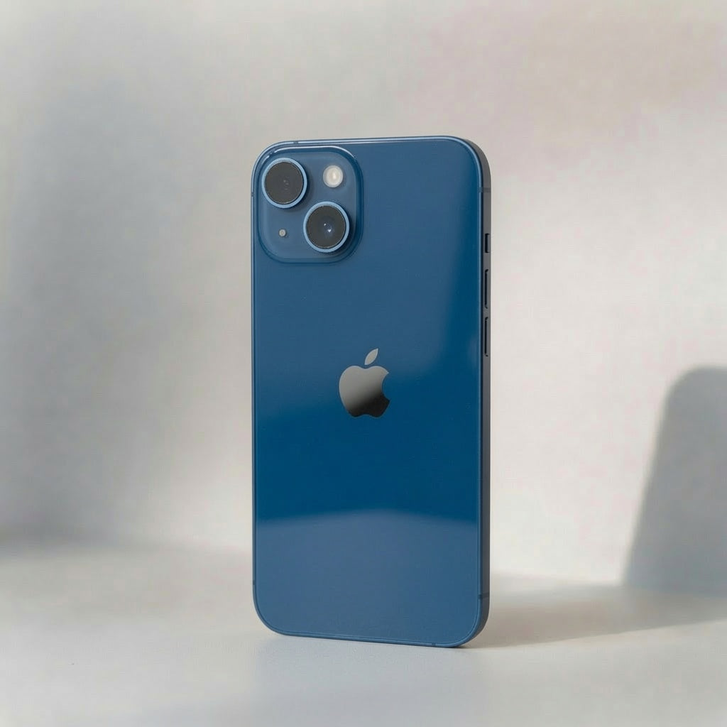 Iphone 14 Green Blue