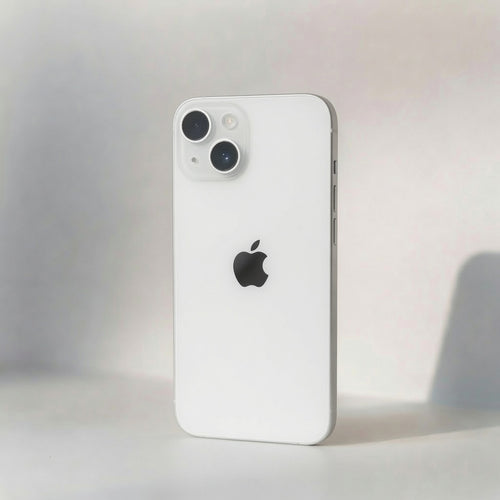 Iphone 14 Green White