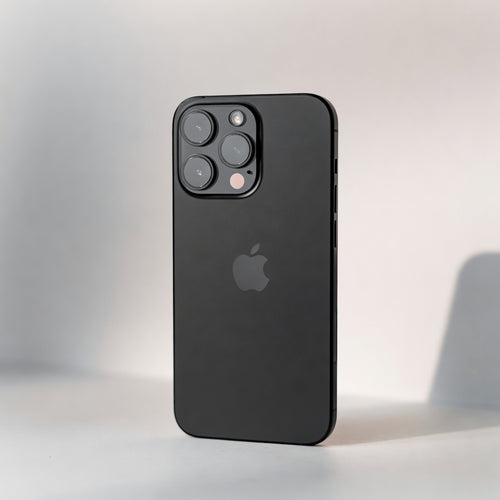 Iphone 15 - Black